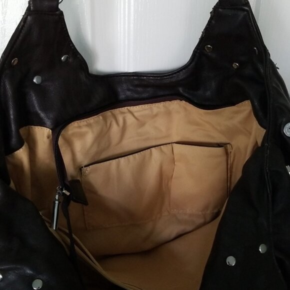 Brown Purse - Picture 4 of 6